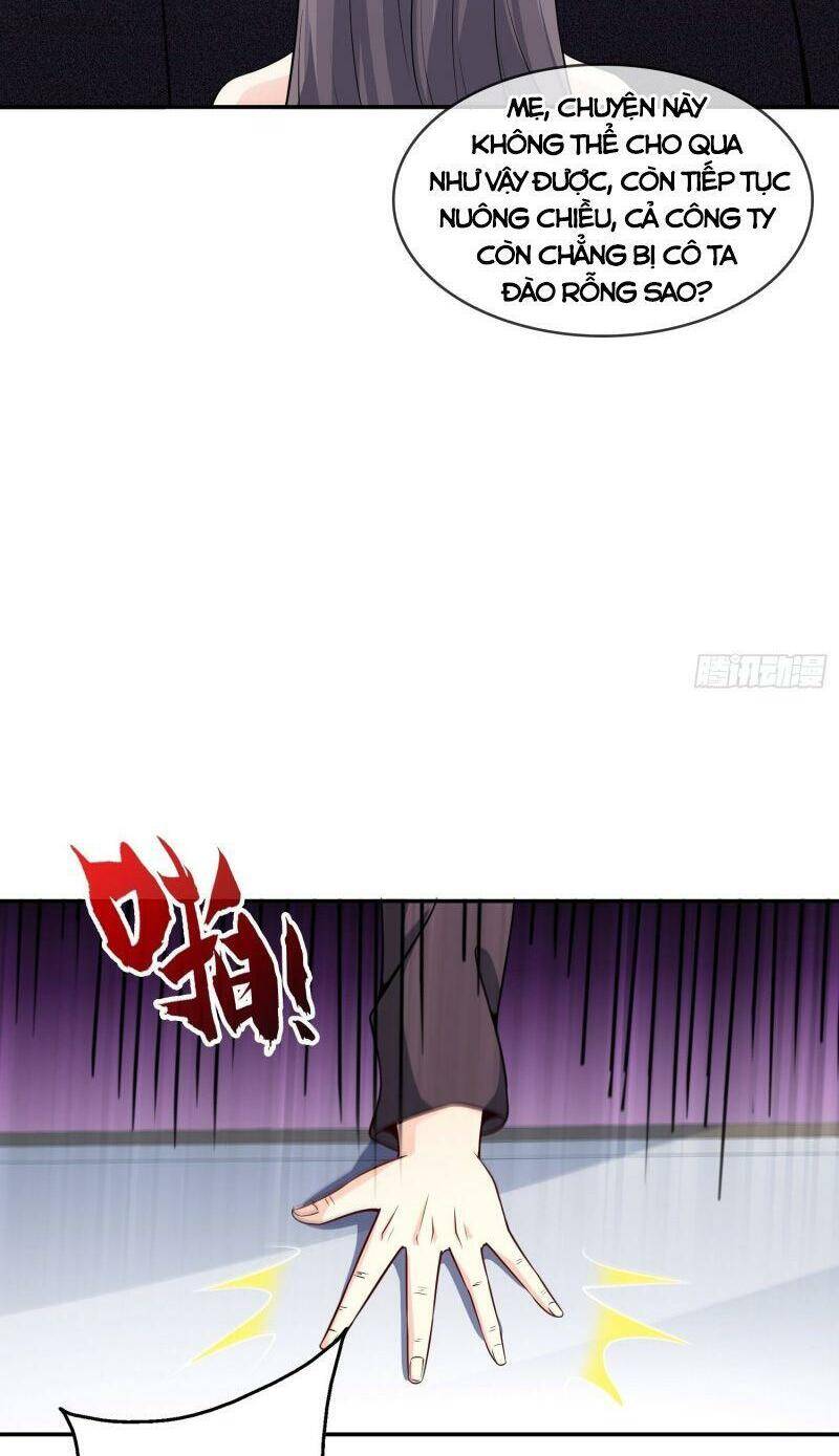 Ta Là Hàn Tam Thiên Chapter 39 - 20