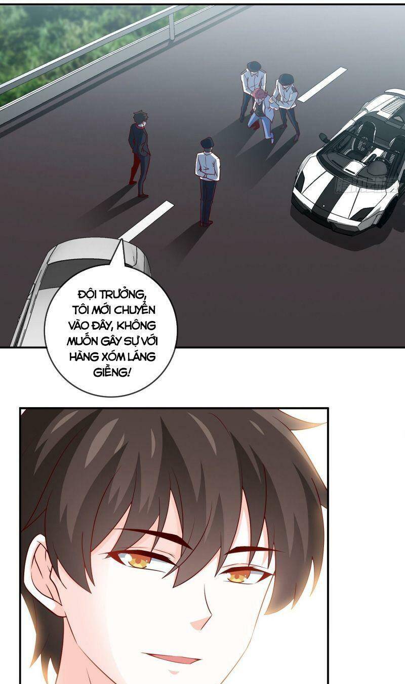 Ta Là Hàn Tam Thiên Chapter 39 - 3