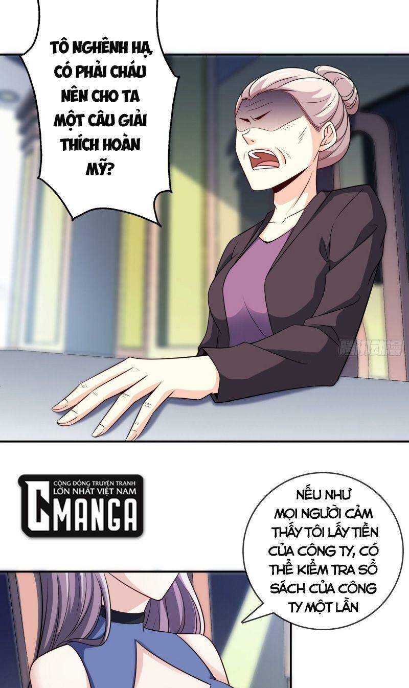 Ta Là Hàn Tam Thiên Chapter 39 - 21