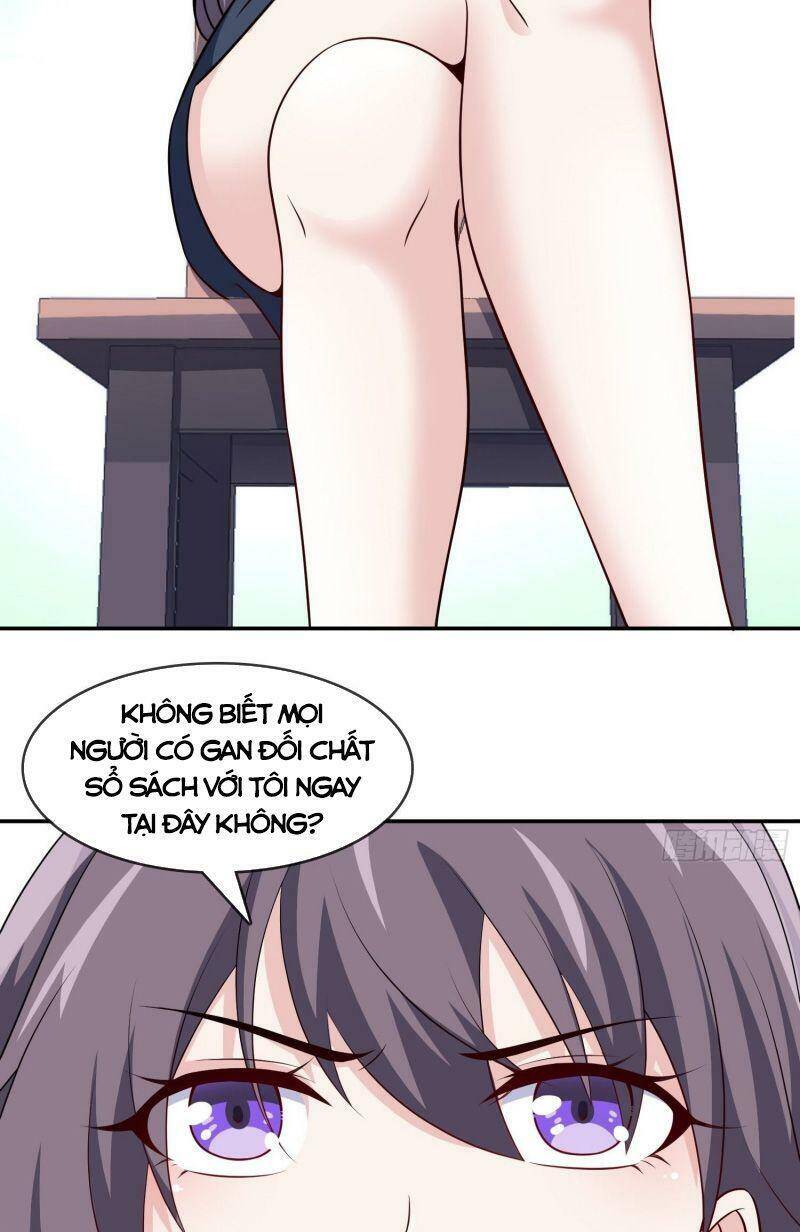 Ta Là Hàn Tam Thiên Chapter 39 - 23