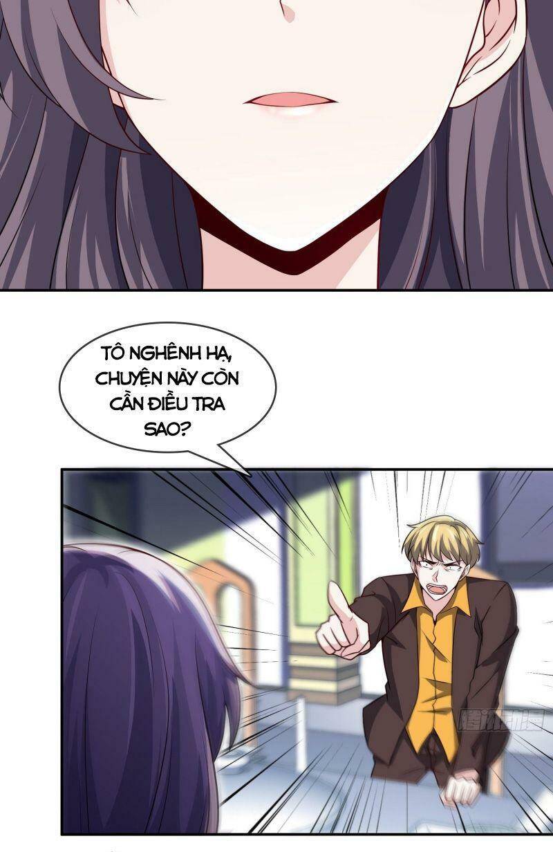 Ta Là Hàn Tam Thiên Chapter 39 - 24