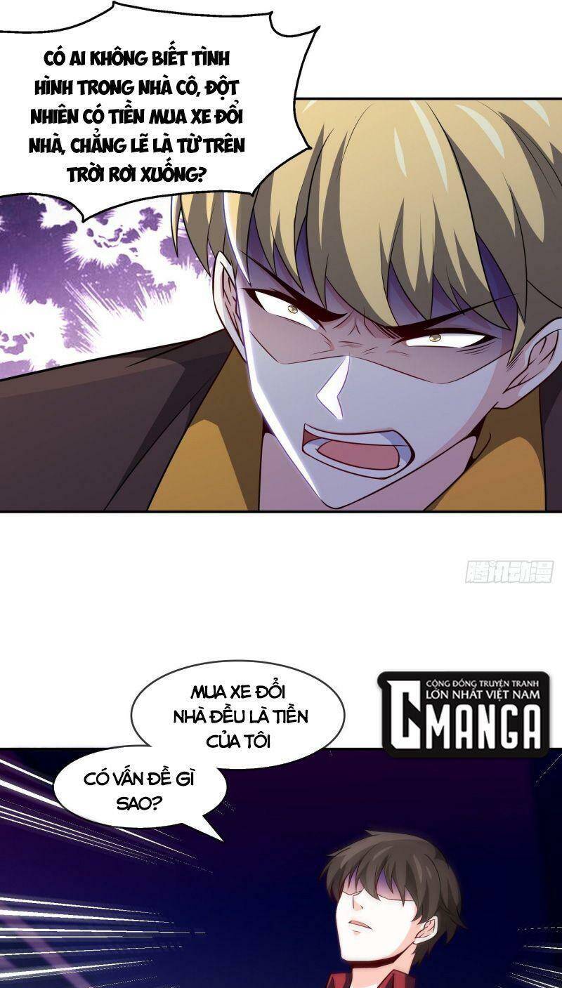 Ta Là Hàn Tam Thiên Chapter 39 - 25