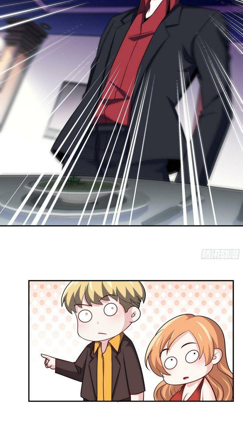 Ta Là Hàn Tam Thiên Chapter 39 - 26