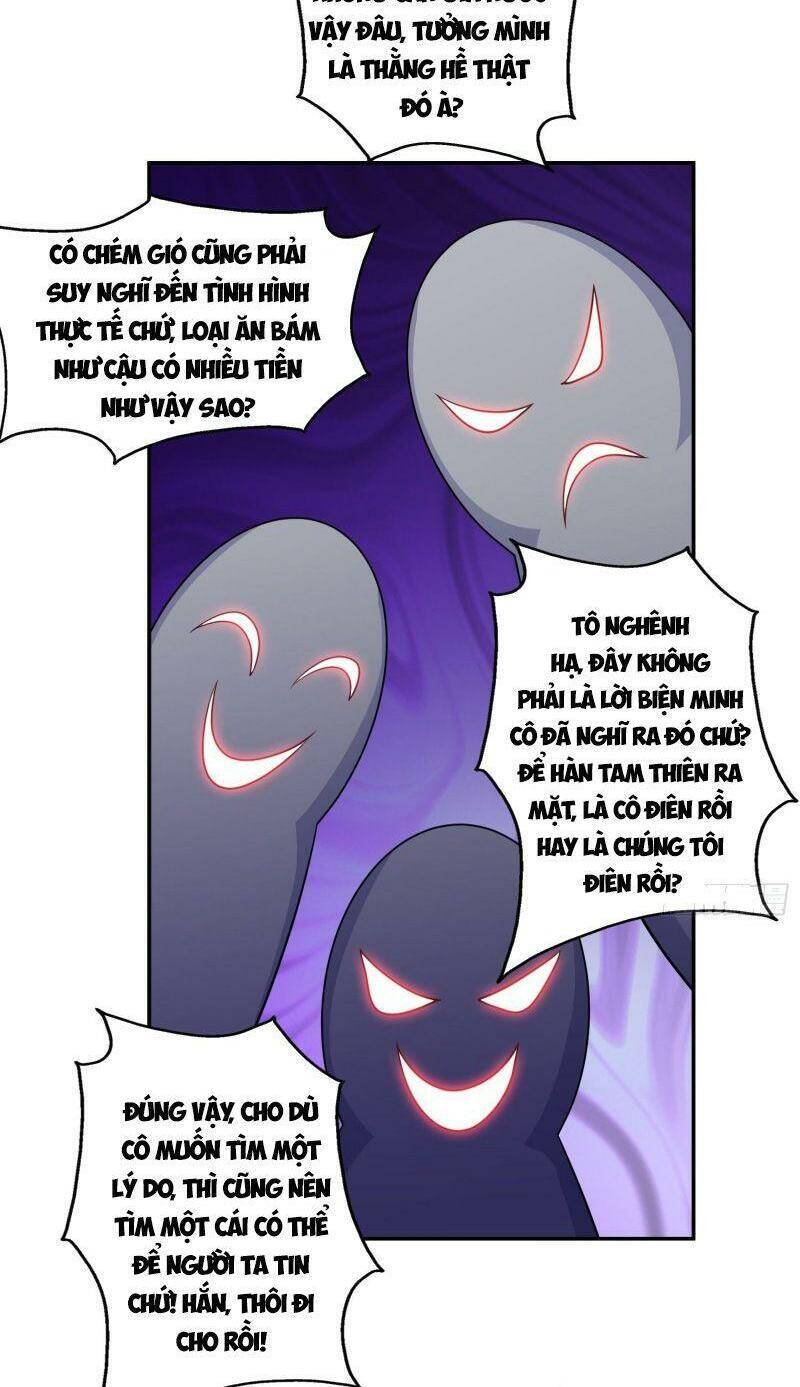 Ta Là Hàn Tam Thiên Chapter 39 - 28