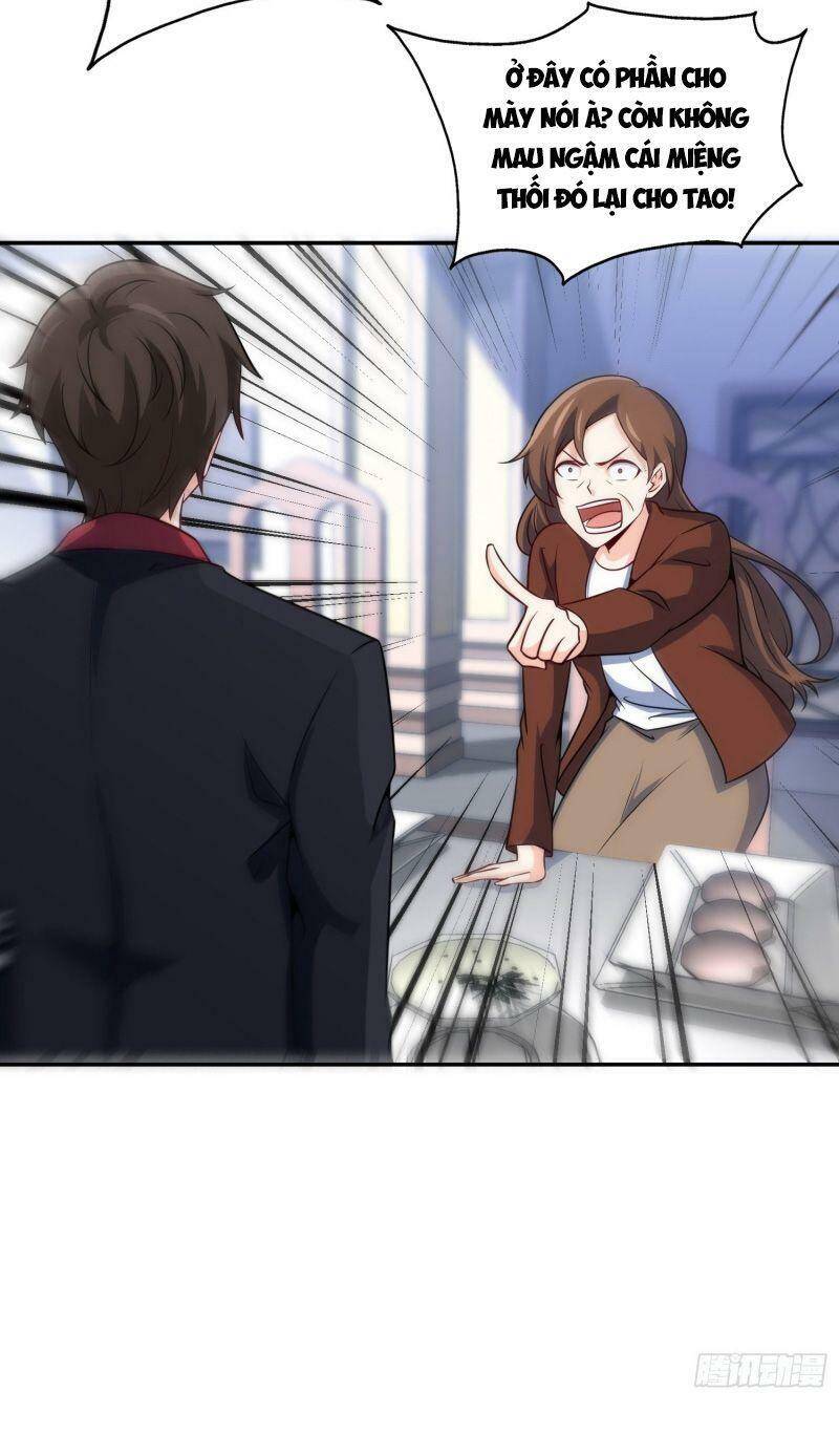 Ta Là Hàn Tam Thiên Chapter 39 - 29