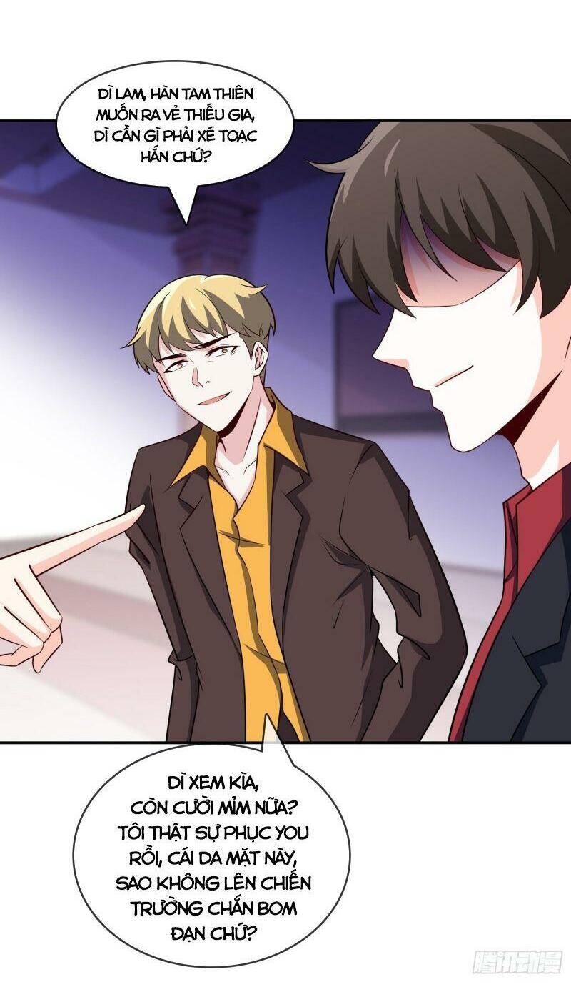 Ta Là Hàn Tam Thiên Chapter 39 - 30