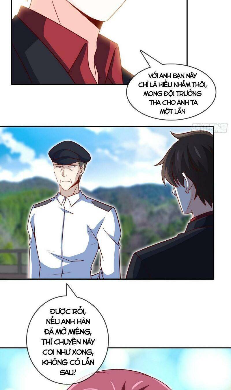 Ta Là Hàn Tam Thiên Chapter 39 - 4