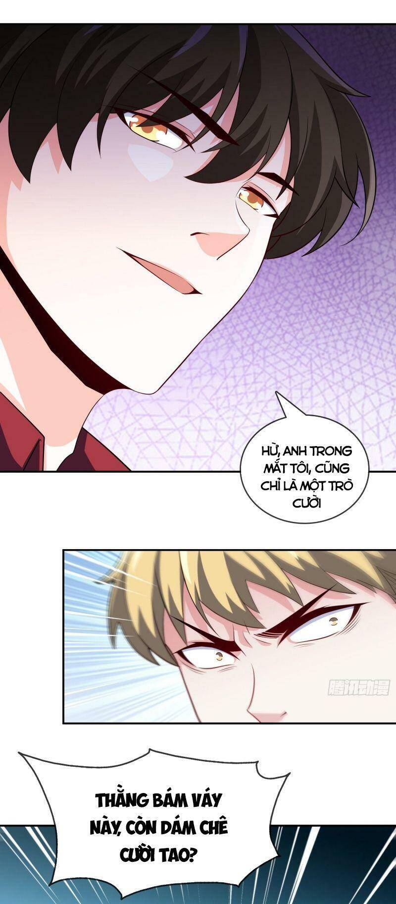 Ta Là Hàn Tam Thiên Chapter 39 - 31