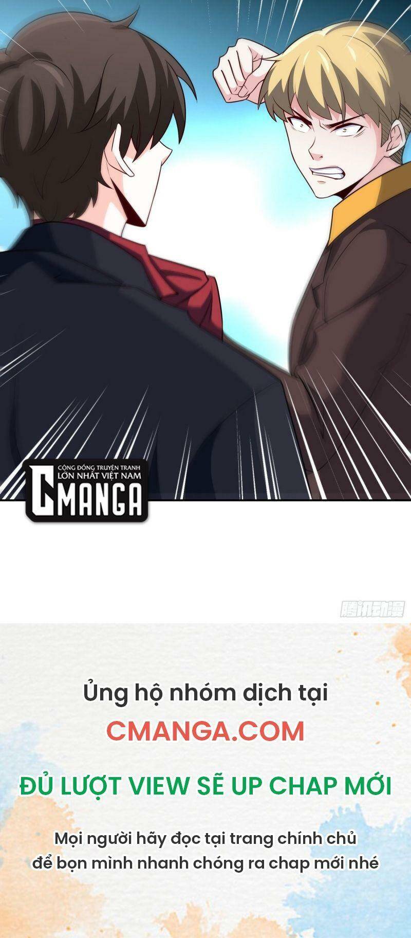 Ta Là Hàn Tam Thiên Chapter 39 - 32