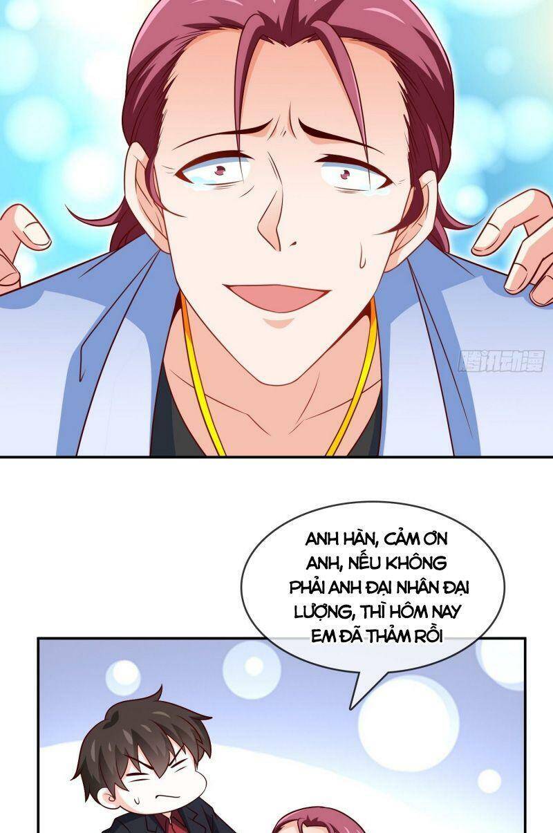 Ta Là Hàn Tam Thiên Chapter 39 - 5