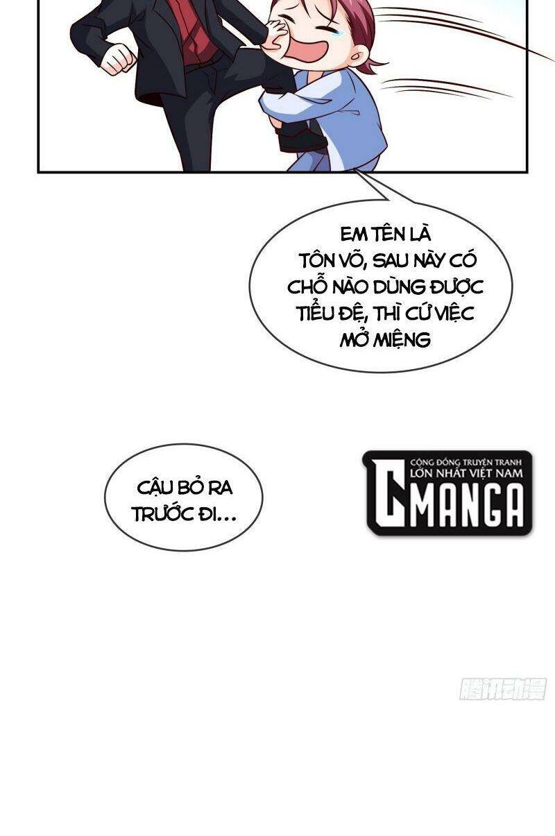 Ta Là Hàn Tam Thiên Chapter 39 - 6