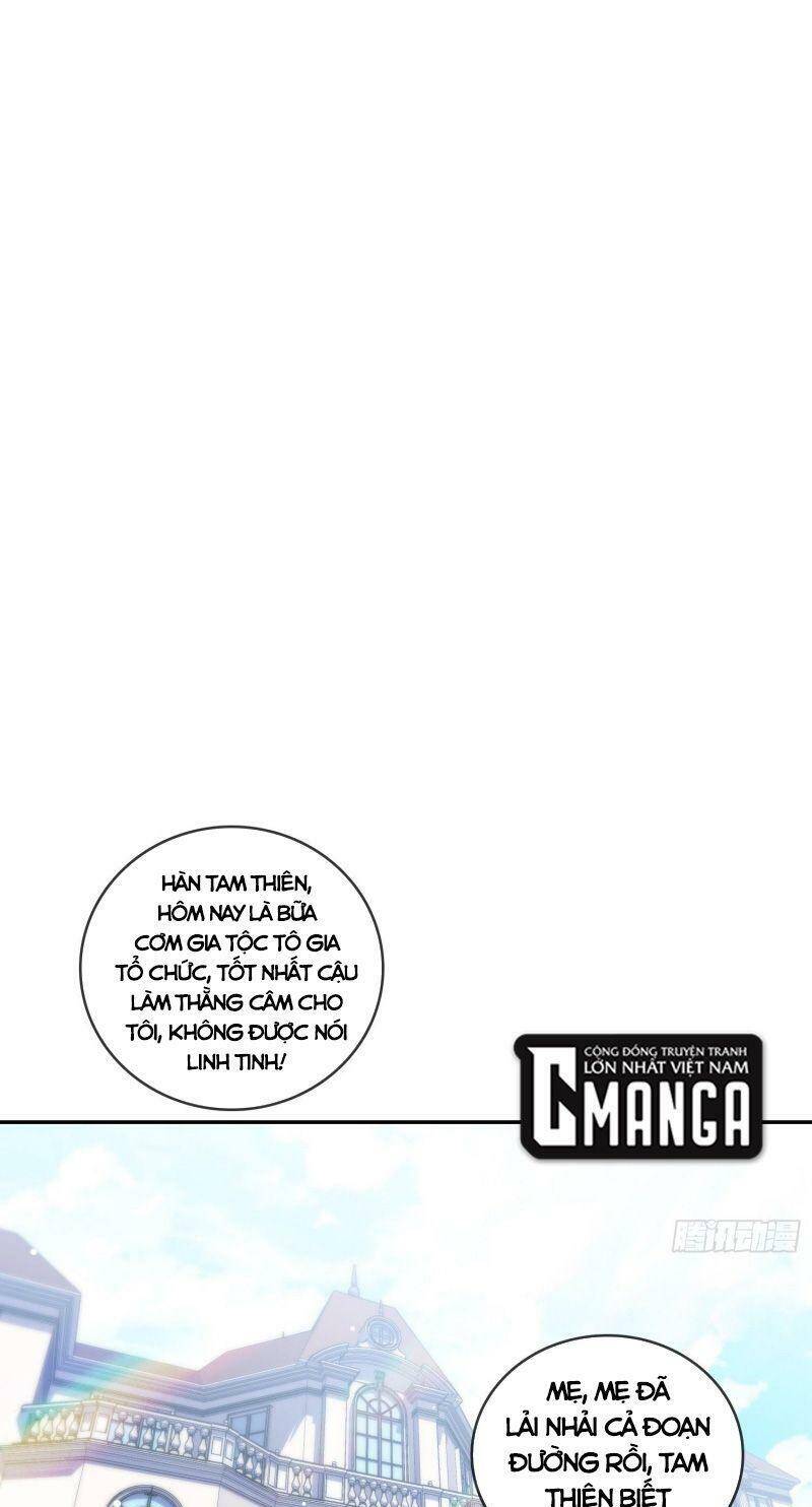 Ta Là Hàn Tam Thiên Chapter 39 - 7