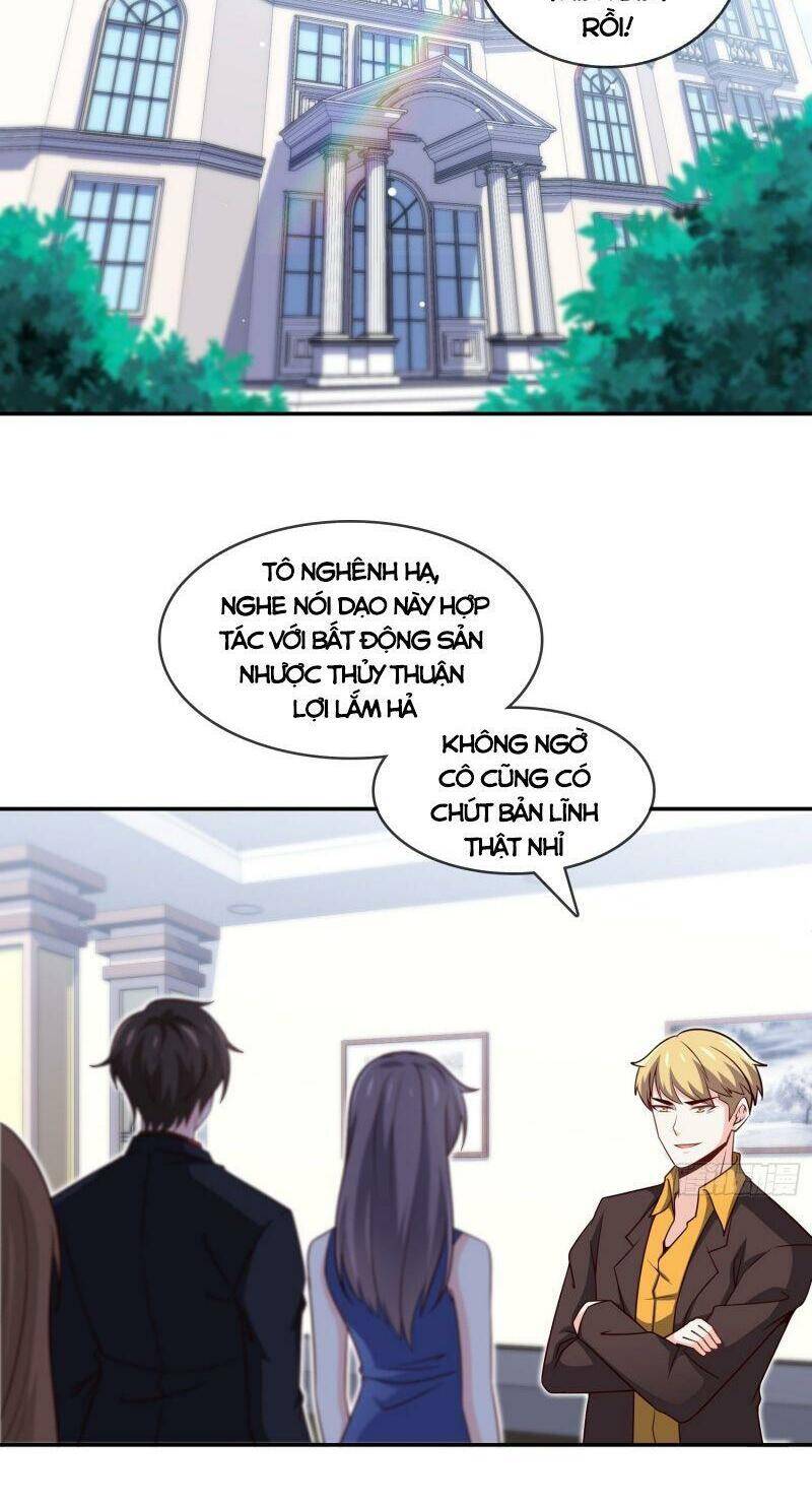 Ta Là Hàn Tam Thiên Chapter 39 - 8