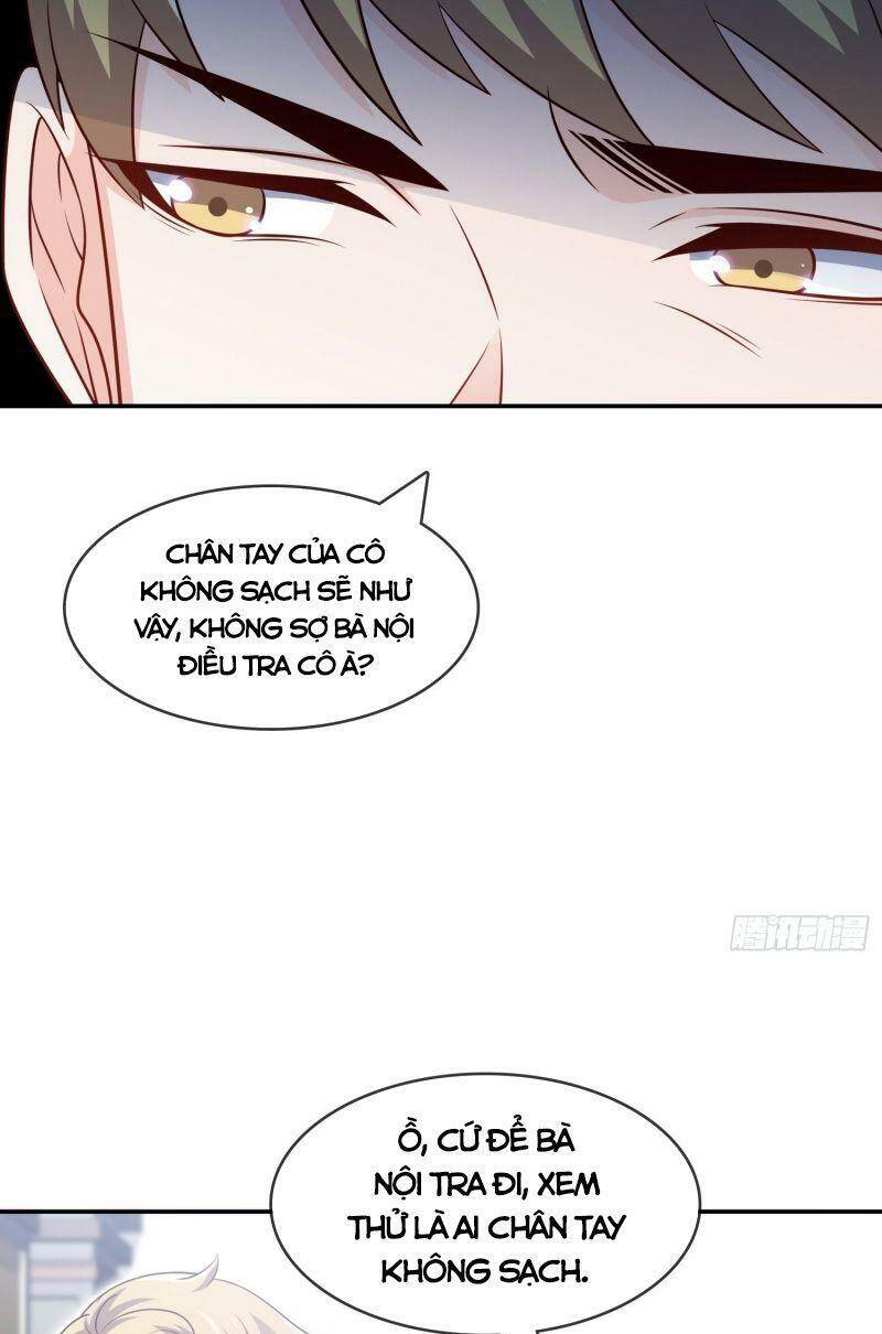 Ta Là Hàn Tam Thiên Chapter 39 - 9