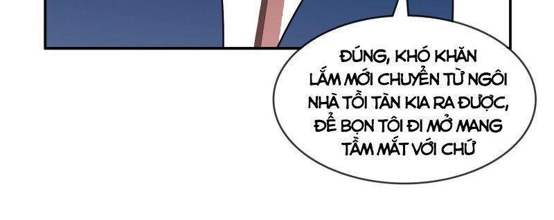 Ta Là Hàn Tam Thiên Chapter 40 - 12