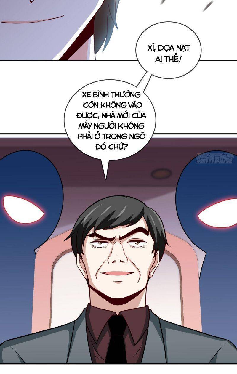 Ta Là Hàn Tam Thiên Chapter 40 - 16