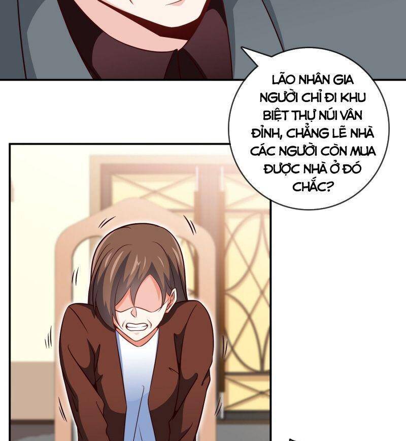 Ta Là Hàn Tam Thiên Chapter 40 - 18