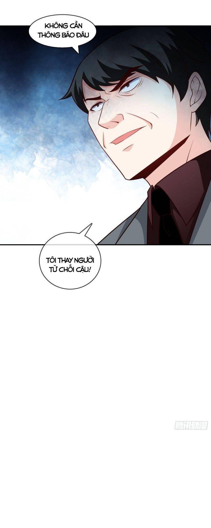 Ta Là Hàn Tam Thiên Chapter 40 - 21