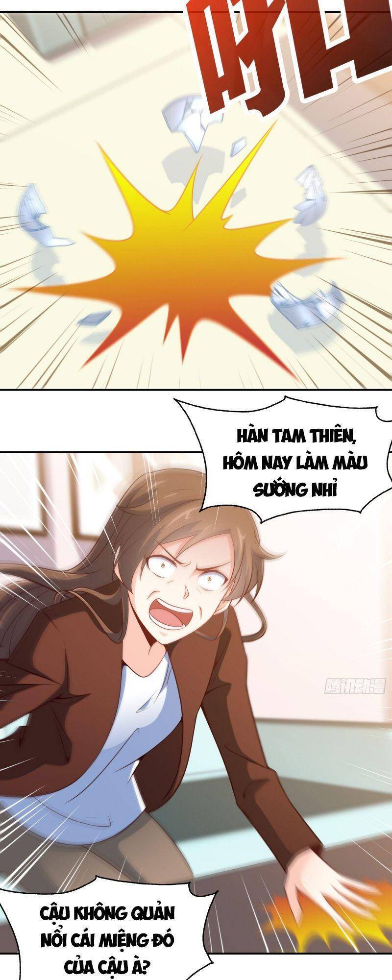 Ta Là Hàn Tam Thiên Chapter 40 - 23