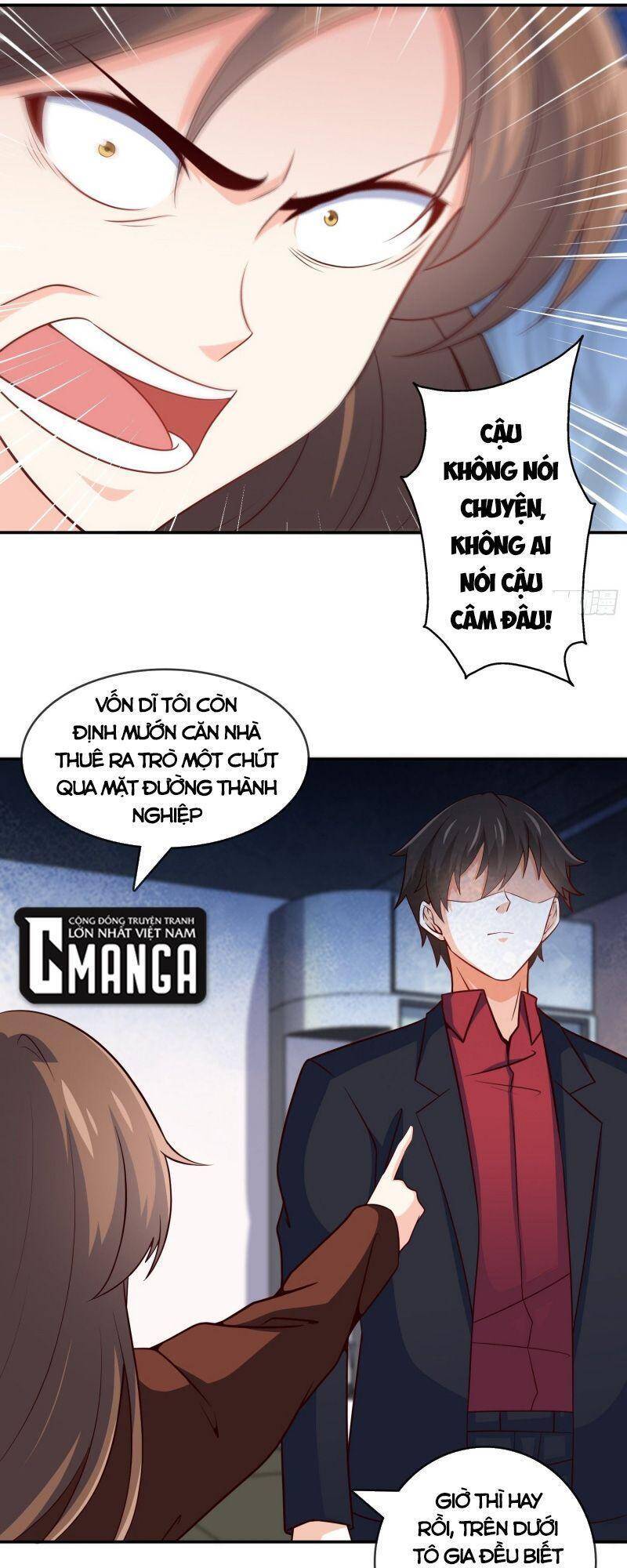 Ta Là Hàn Tam Thiên Chapter 40 - 25