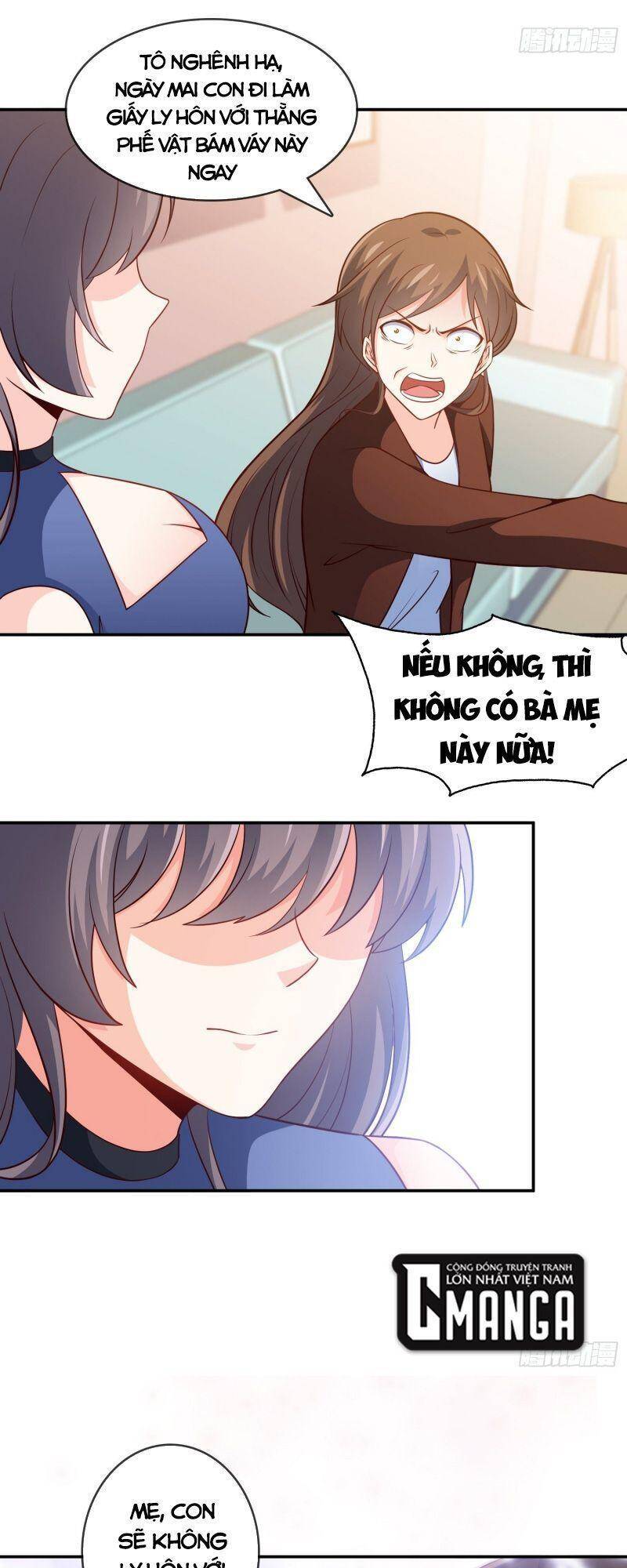 Ta Là Hàn Tam Thiên Chapter 40 - 27