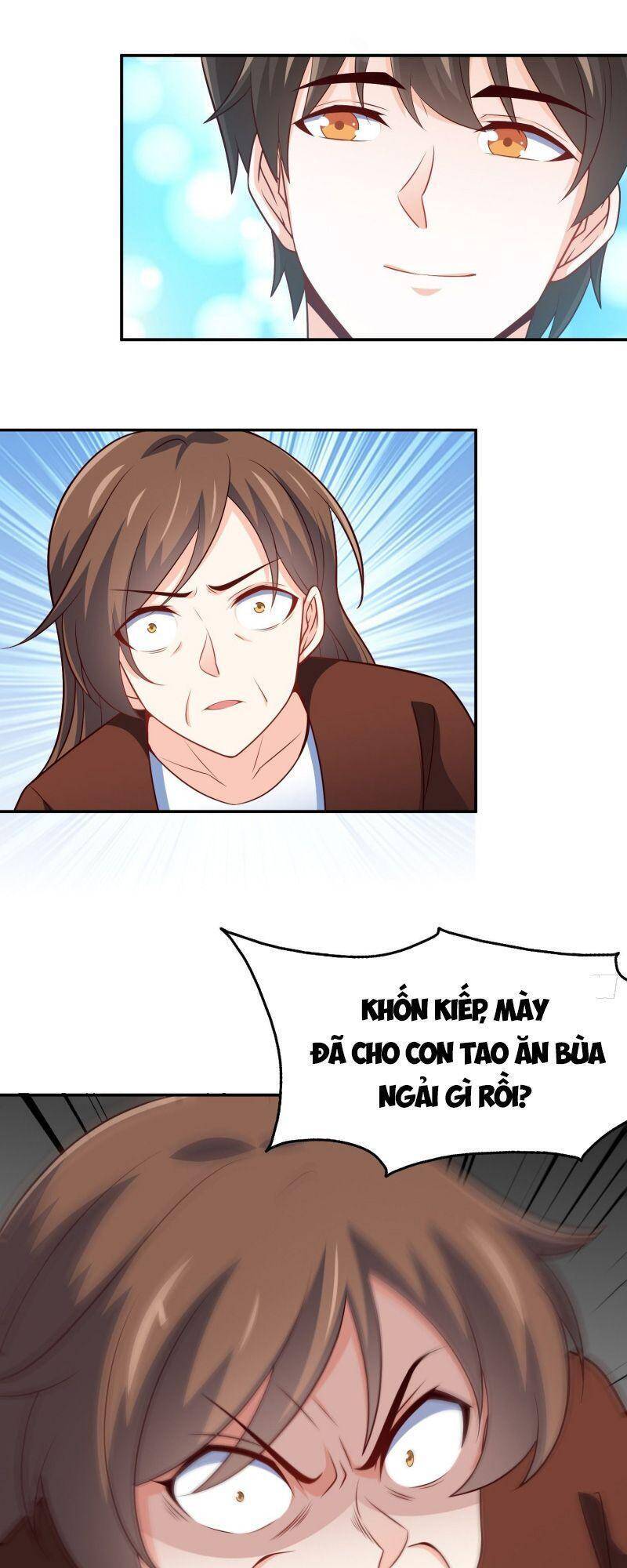 Ta Là Hàn Tam Thiên Chapter 40 - 29