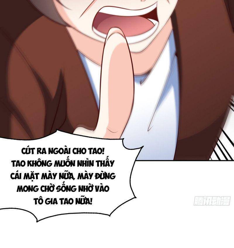 Ta Là Hàn Tam Thiên Chapter 40 - 30