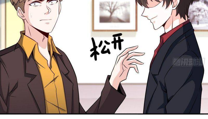 Ta Là Hàn Tam Thiên Chapter 40 - 4