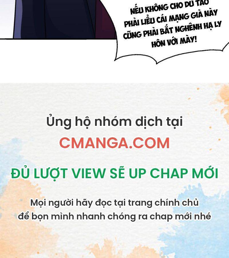 Ta Là Hàn Tam Thiên Chapter 40 - 34