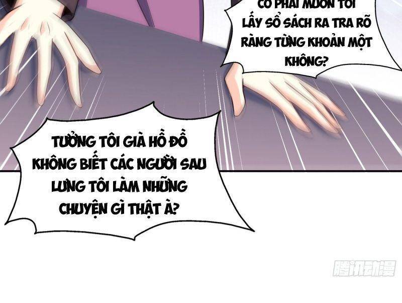 Ta Là Hàn Tam Thiên Chapter 40 - 6
