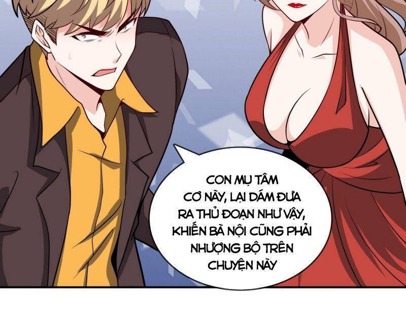 Ta Là Hàn Tam Thiên Chapter 40 - 8