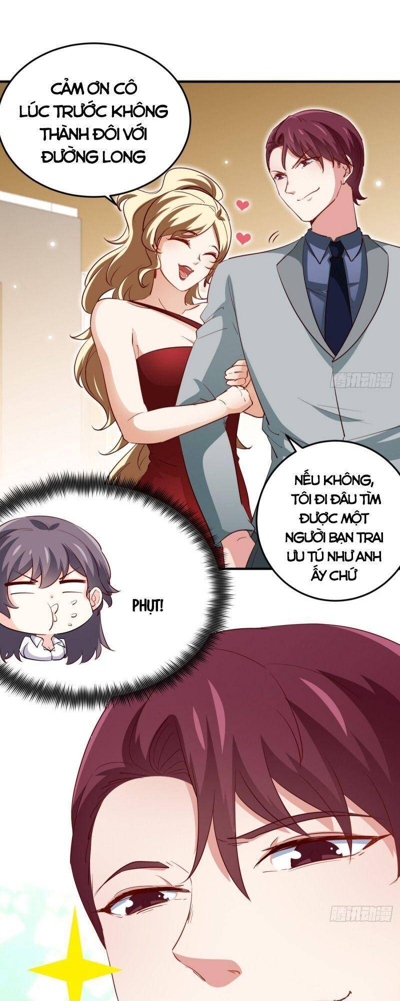 Ta Là Hàn Tam Thiên Chapter 41 - 13