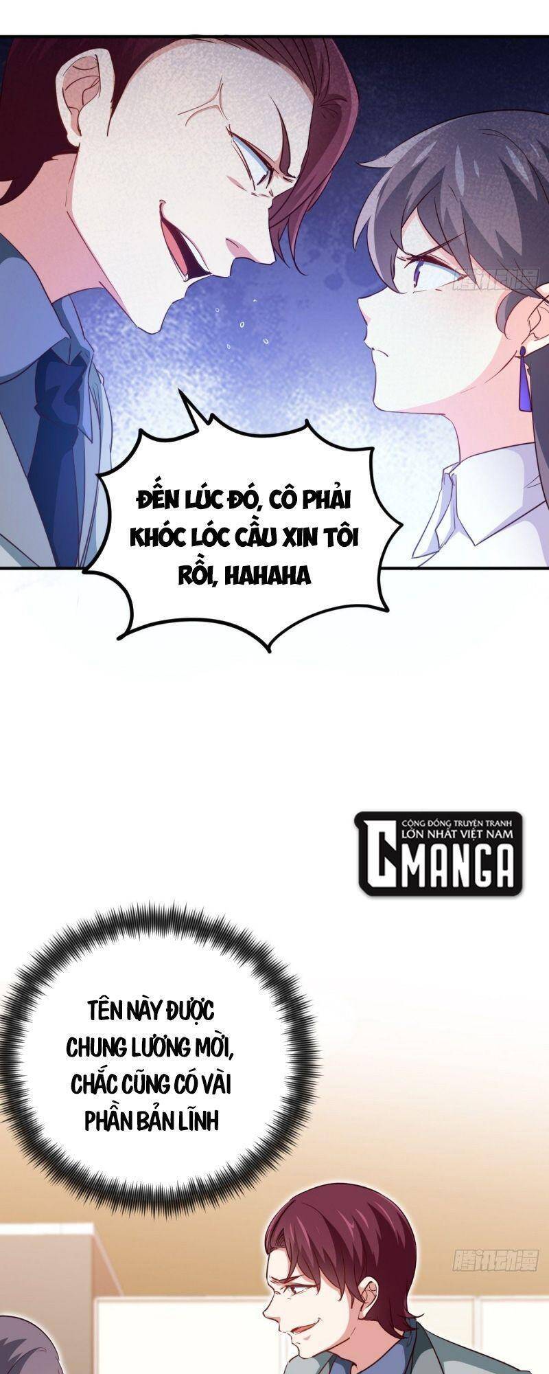 Ta Là Hàn Tam Thiên Chapter 41 - 23