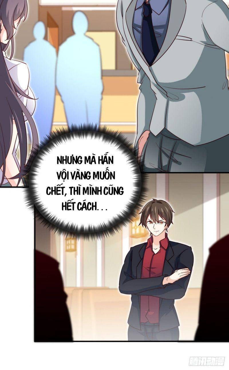 Ta Là Hàn Tam Thiên Chapter 41 - 24
