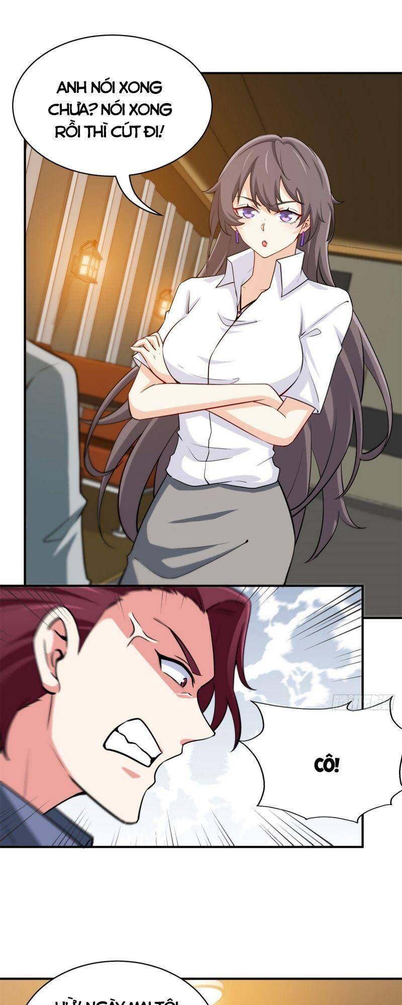 Ta Là Hàn Tam Thiên Chapter 41 - 25