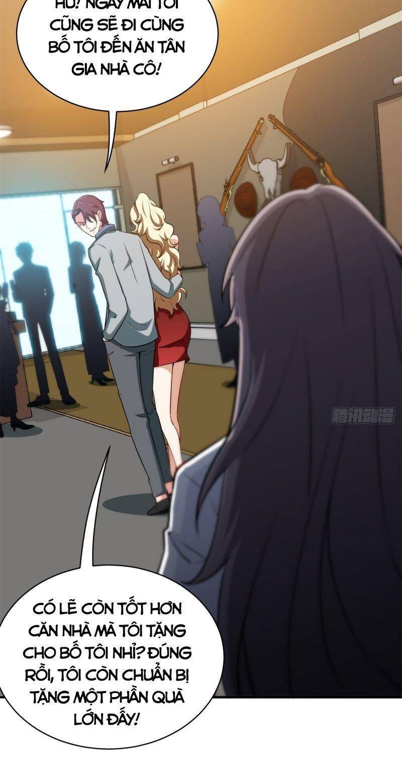 Ta Là Hàn Tam Thiên Chapter 41 - 26