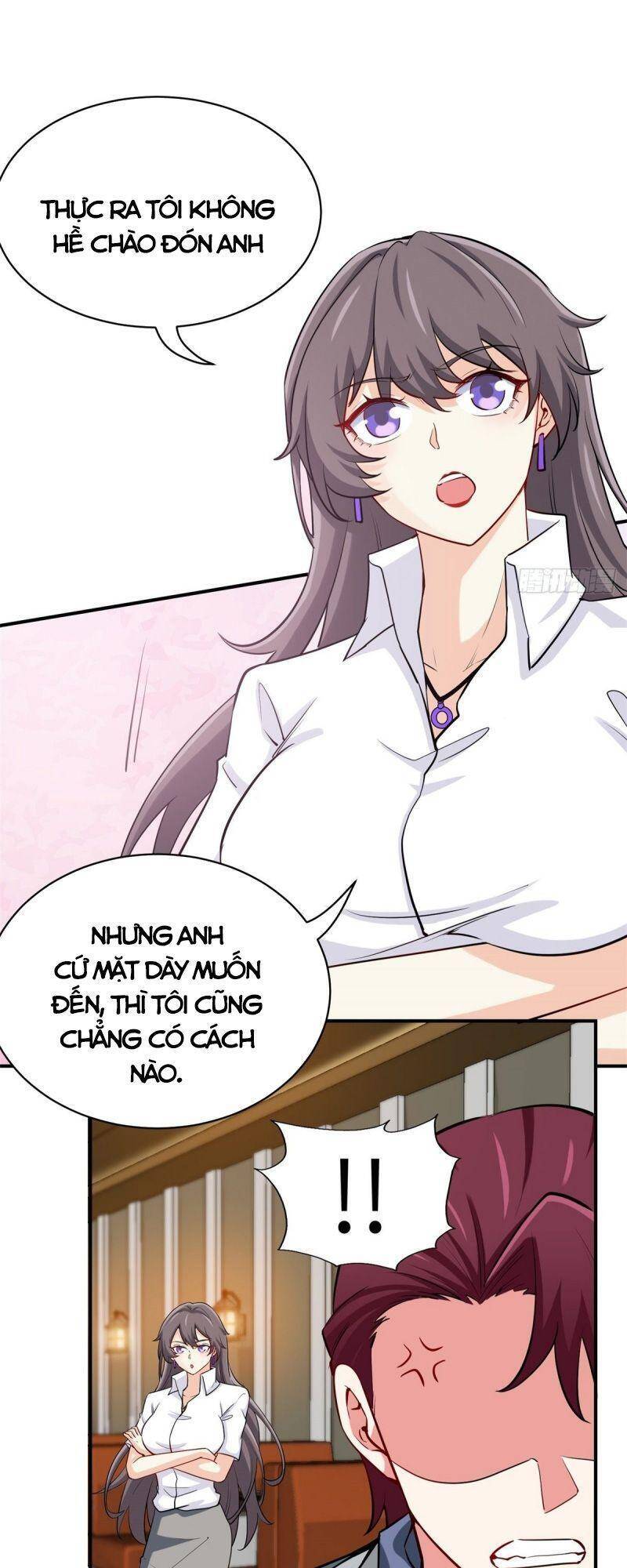 Ta Là Hàn Tam Thiên Chapter 41 - 27