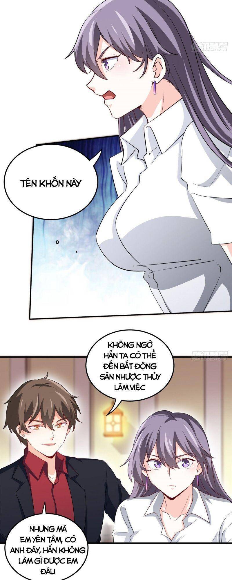 Ta Là Hàn Tam Thiên Chapter 41 - 31