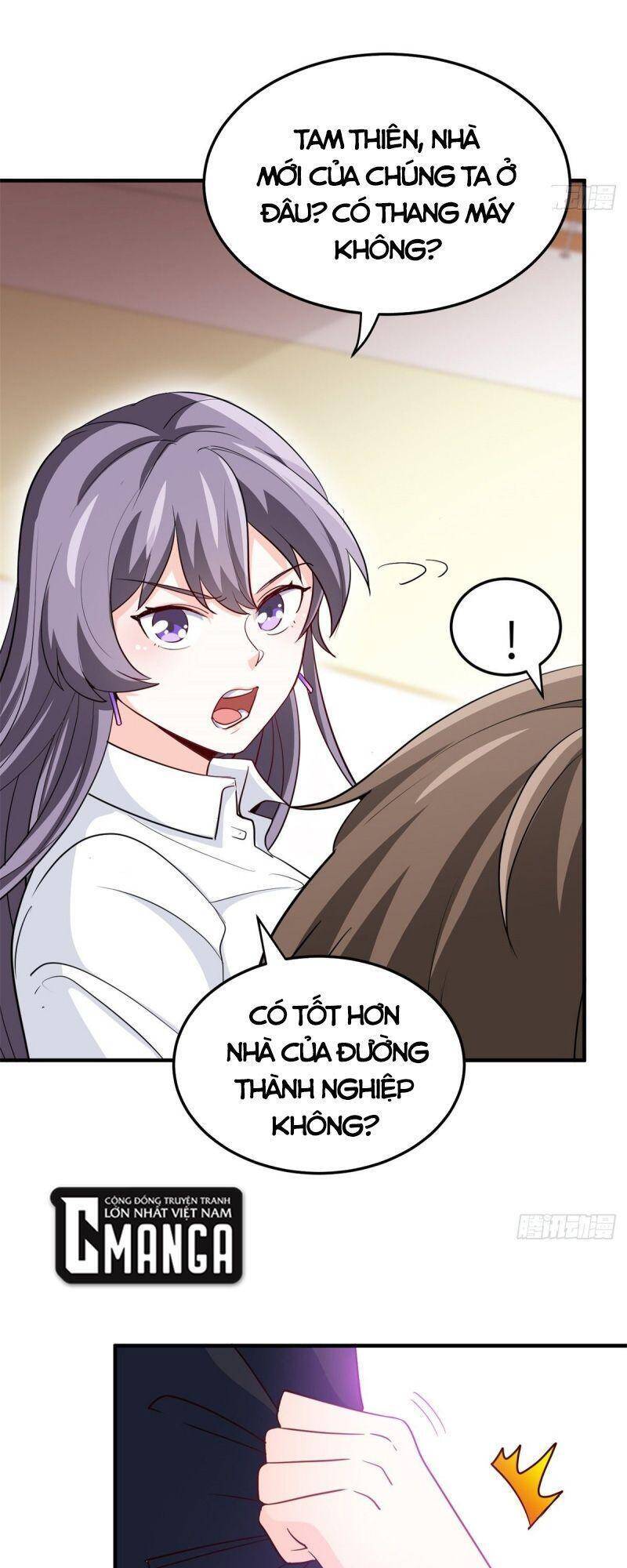 Ta Là Hàn Tam Thiên Chapter 41 - 33