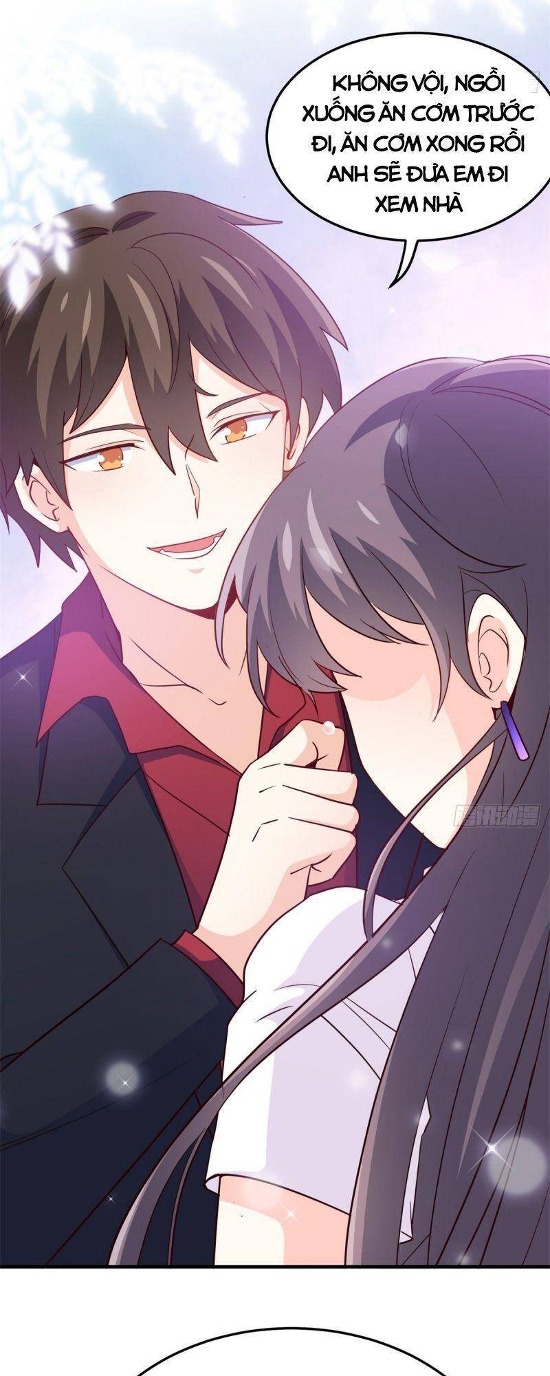 Ta Là Hàn Tam Thiên Chapter 41 - 35