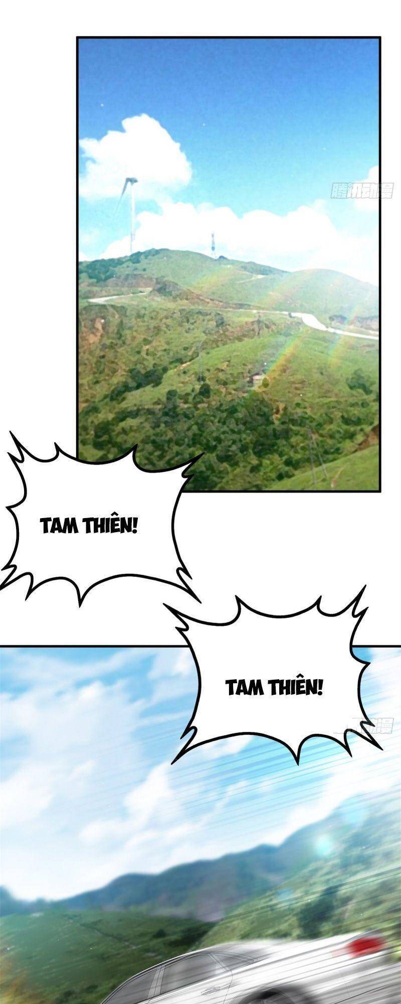 Ta Là Hàn Tam Thiên Chapter 41 - 37