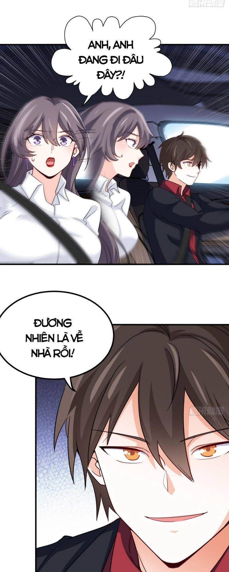 Ta Là Hàn Tam Thiên Chapter 41 - 39