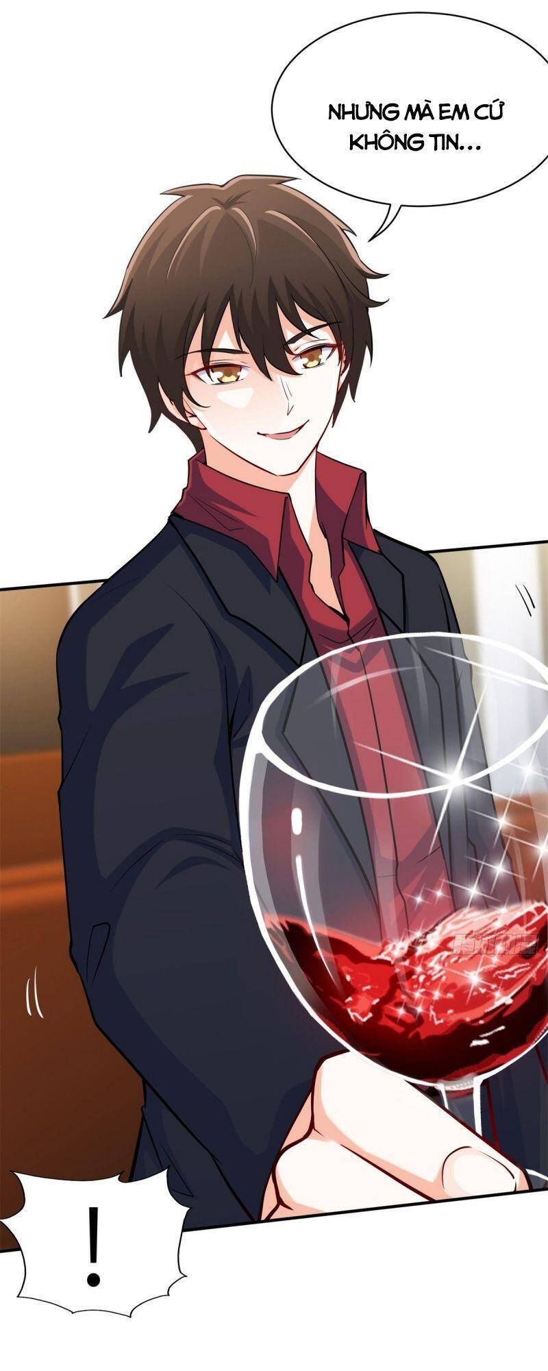 Ta Là Hàn Tam Thiên Chapter 41 - 7