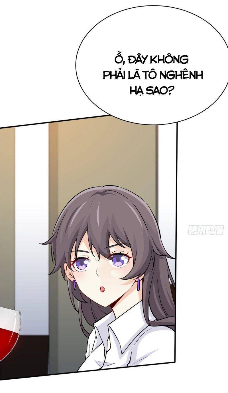Ta Là Hàn Tam Thiên Chapter 41 - 8