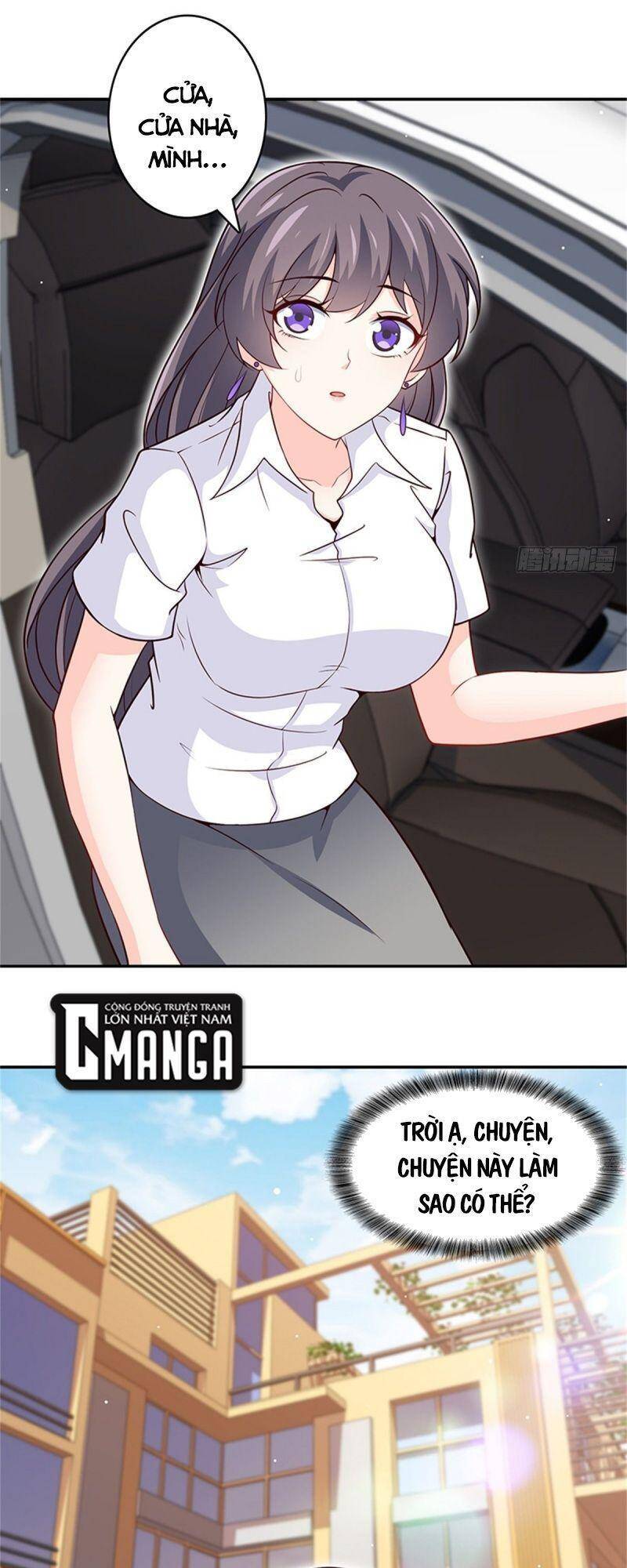 Ta Là Hàn Tam Thiên Chapter 42 - 13