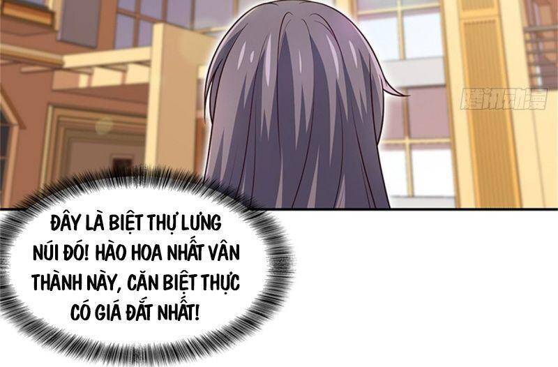 Ta Là Hàn Tam Thiên Chapter 42 - 14