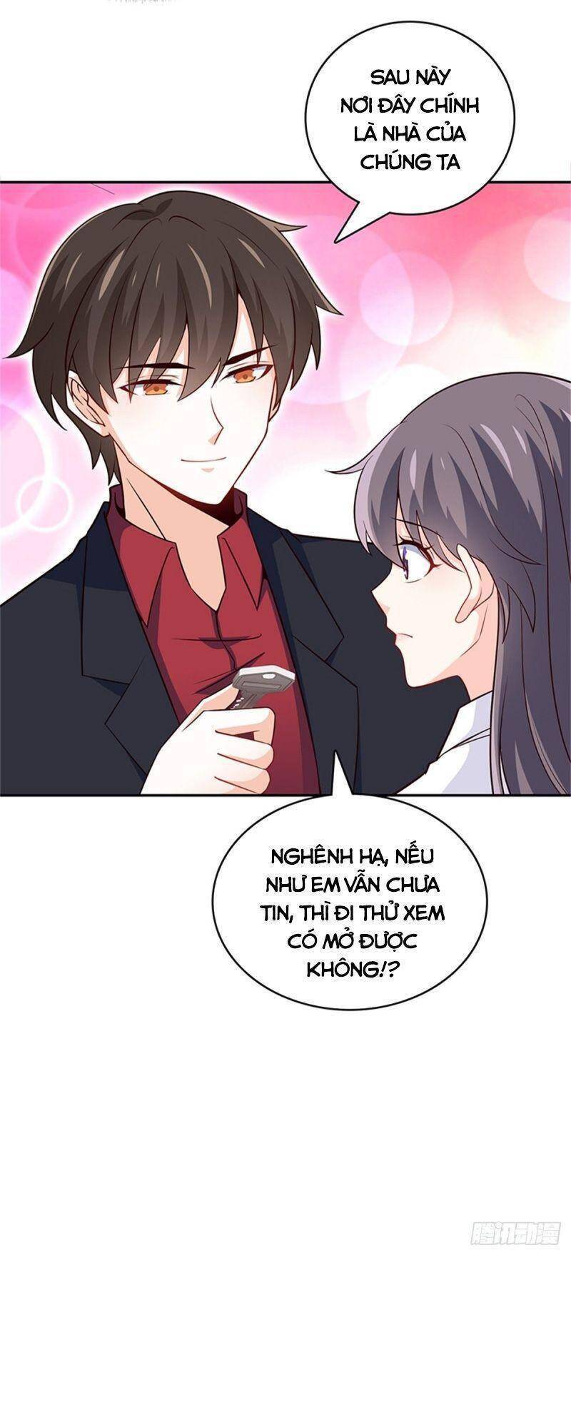 Ta Là Hàn Tam Thiên Chapter 42 - 15
