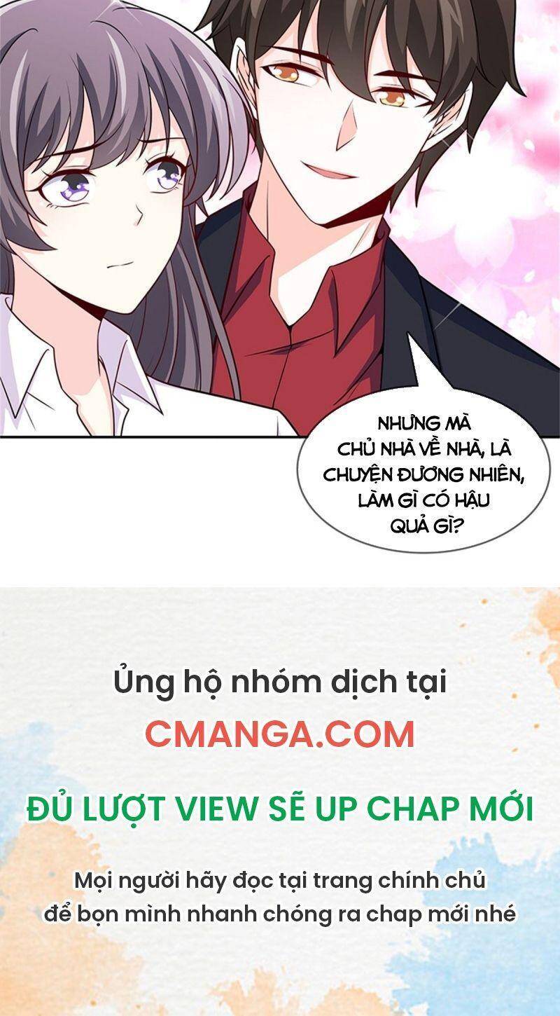 Ta Là Hàn Tam Thiên Chapter 42 - 18