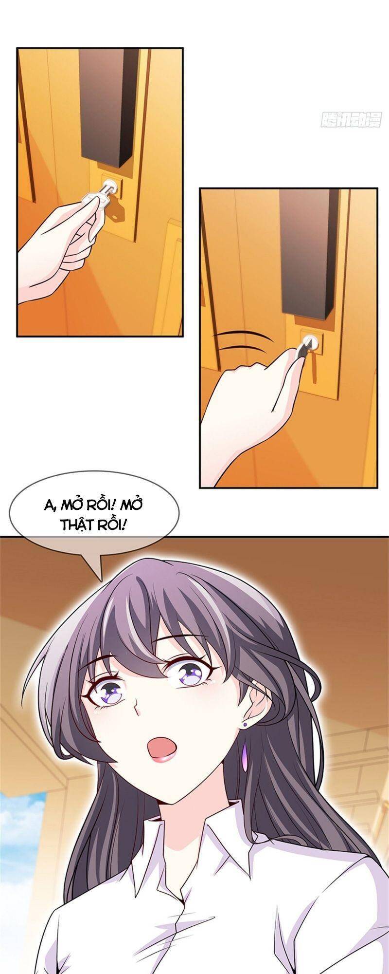 Ta Là Hàn Tam Thiên Chapter 42 - 19