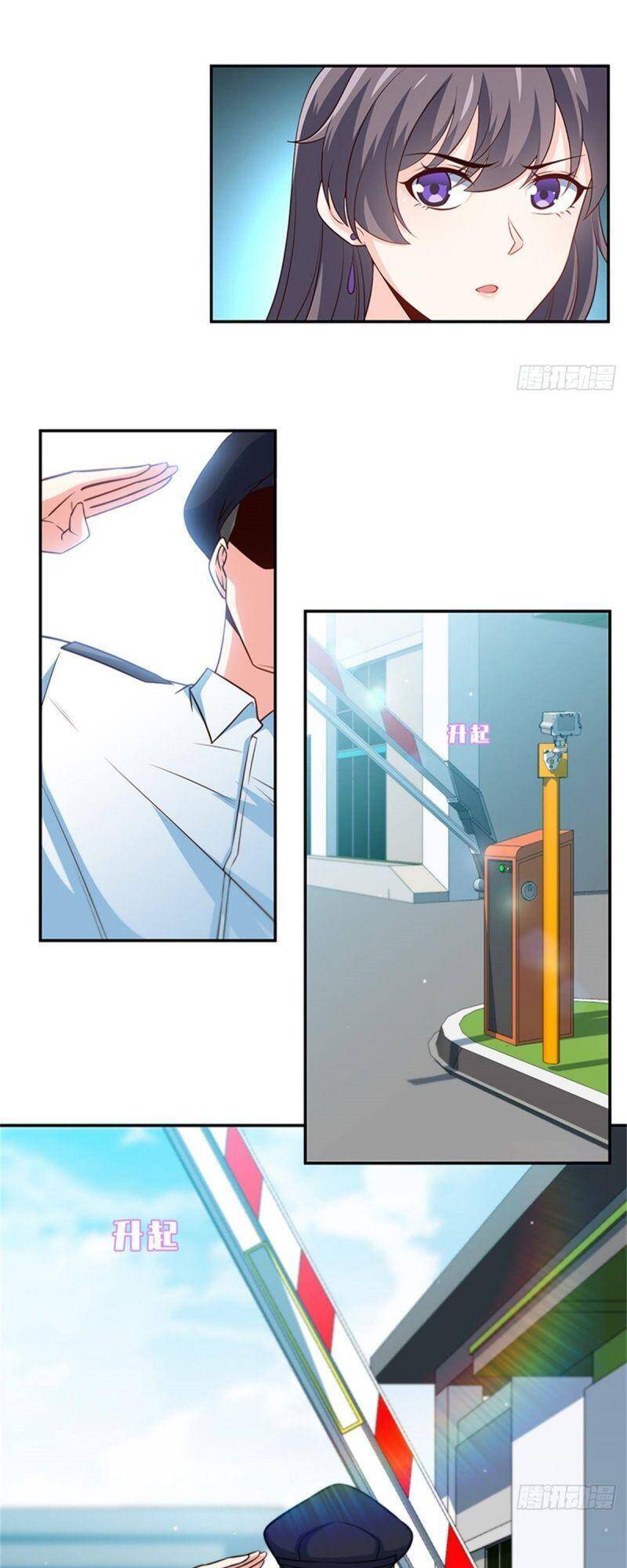 Ta Là Hàn Tam Thiên Chapter 42 - 3